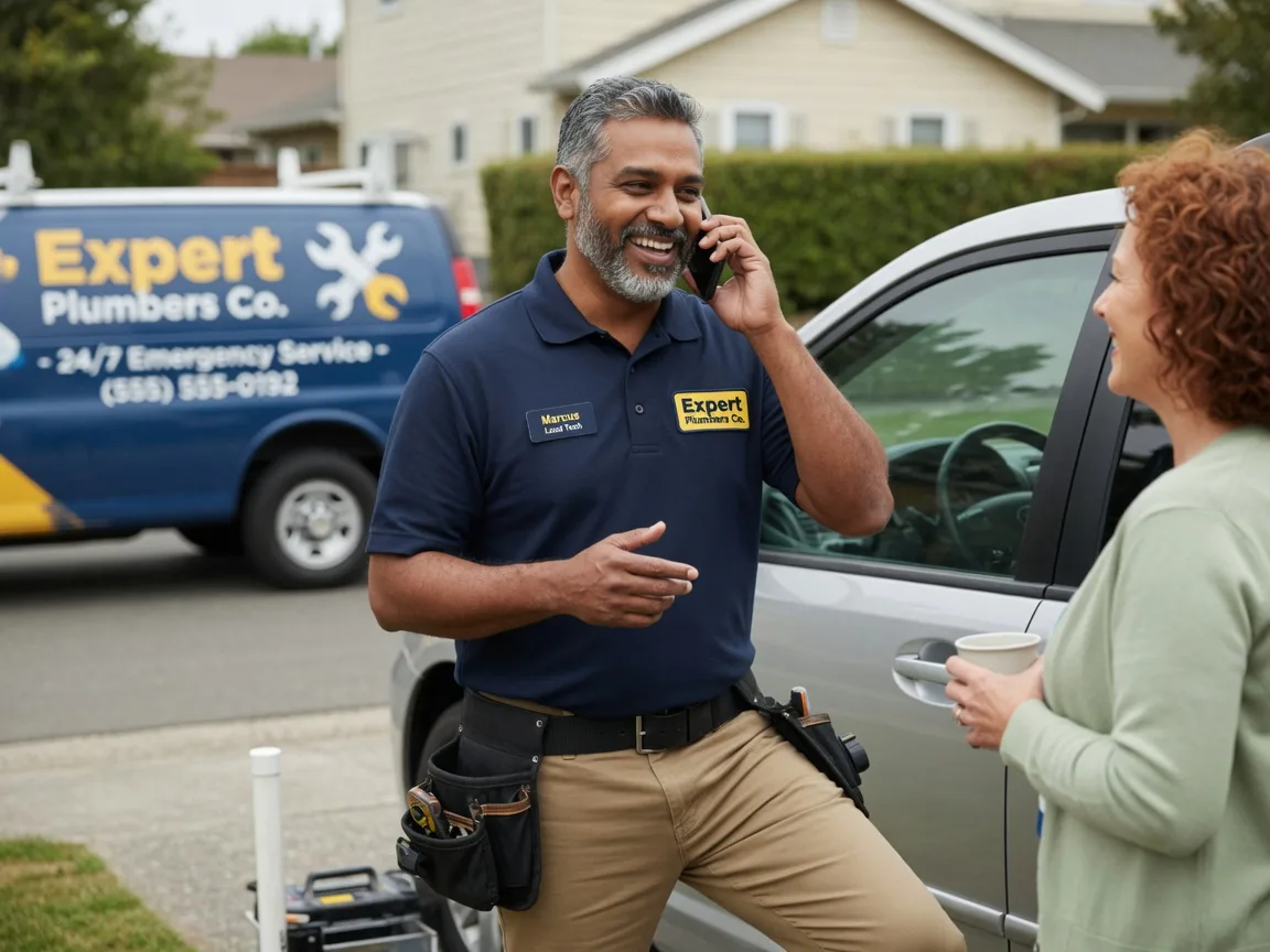 Drain Cleaning Calumet, MI FAQs